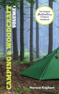 Front cover_Camping and Woodcraft