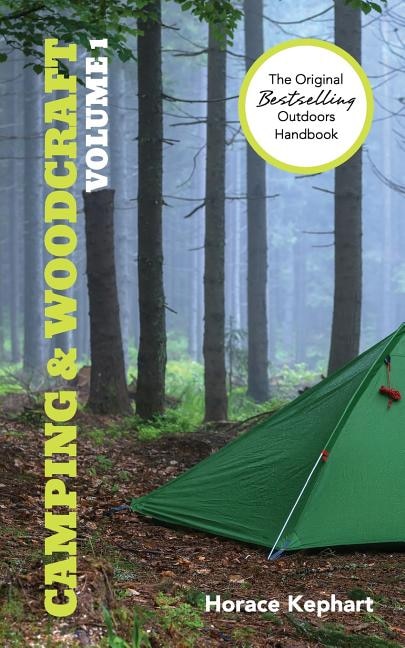 Front cover_Camping and Woodcraft