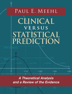 Front cover_Clinical Versus Statistical Prediction