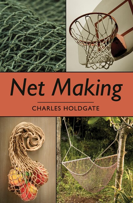 Front cover_Net Making