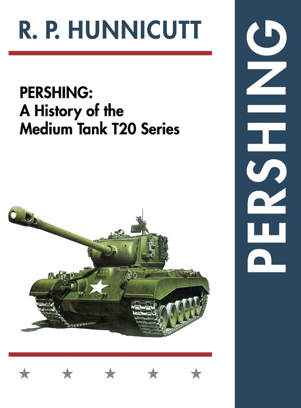 Front cover_Pershing