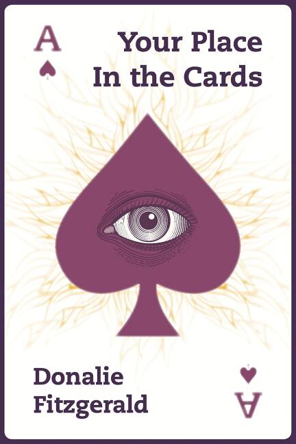 Front cover_Edith L. Randall's Your Place In The Cards