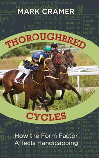 Couverture_Thoroughbred Cycles