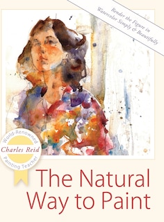 Couverture_The Natural Way to Paint