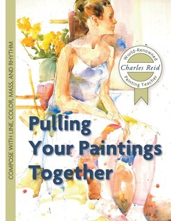 Front cover_Pulling Your Paintings Together