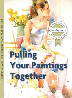 Front cover_Pulling Your Paintings Together