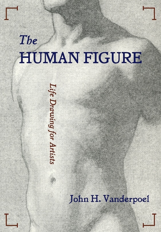 Couverture_The Human Figure
