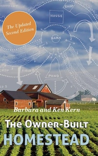 Front cover_The Owner-Built Homestead