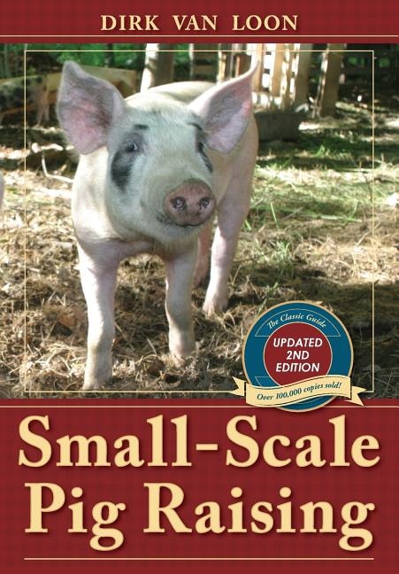 Small-Scale Pig Raising