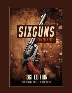 Front cover_Sixguns