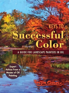 Front cover_Keys to Successful Color