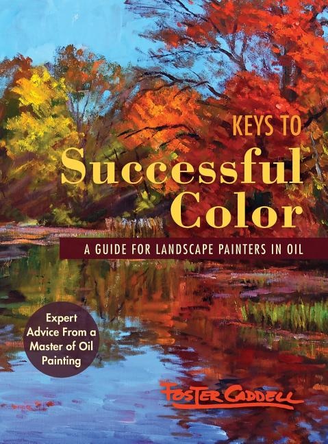 Front cover_Keys to Successful Color