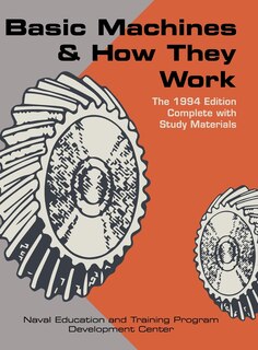Couverture_Basic Machines and How They Work