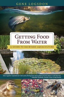 Front cover_Getting Food from Water