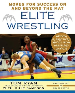 Couverture_Elite Wrestling