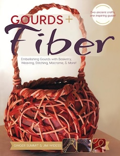 Front cover_Gourds + Fibers