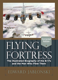 Couverture_Flying Fortress (Corrected Edition)