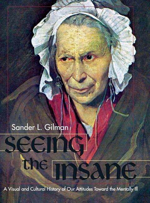 Couverture_Seeing the Insane
