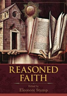 Front cover_Reasoned Faith