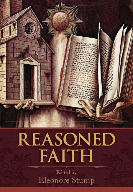 Front cover_Reasoned Faith