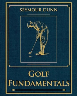 Front cover_Golf Fundamentals