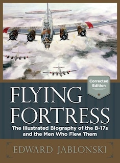 Front cover_Flying Fortress (Corrected Edition)