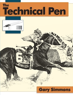 Front cover_The Technical Pen