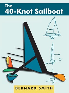Front cover_The 40-Knot Sailboat