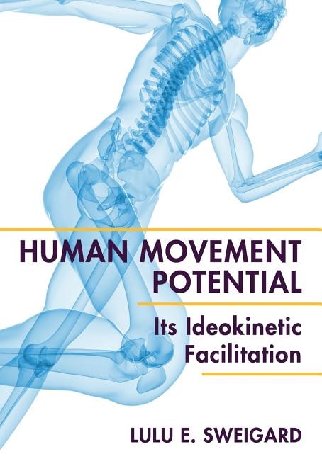 Front cover_Human Movement Potential