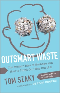 Front cover_Outsmart Waste