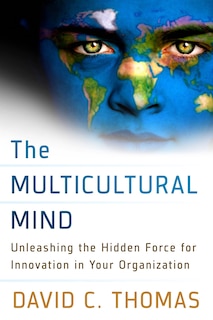 Front cover_The Multicultural Mind