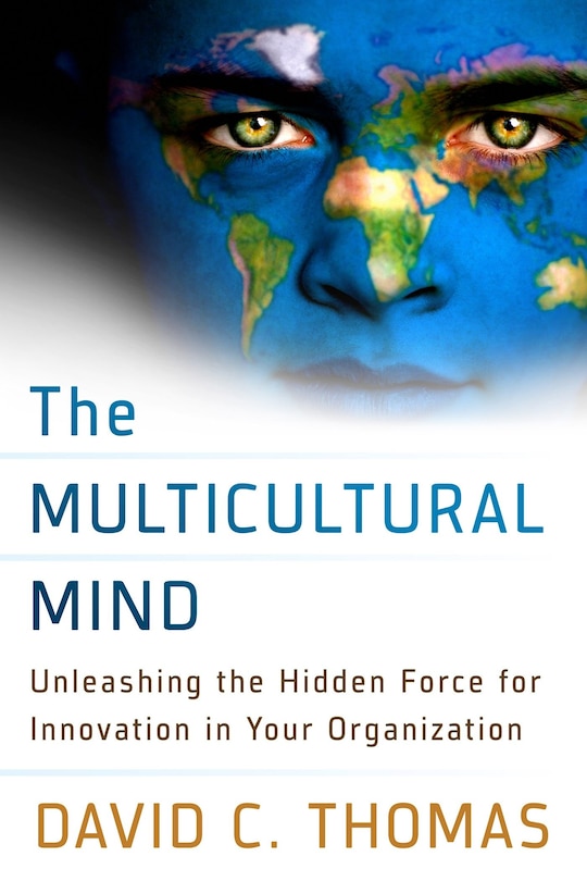 Front cover_The Multicultural Mind
