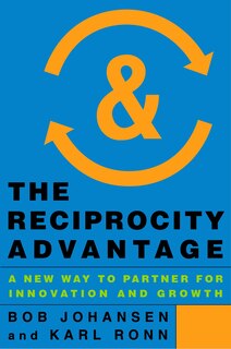 Front cover_The Reciprocity Advantage