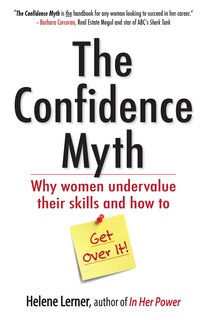 Couverture_The Confidence Myth