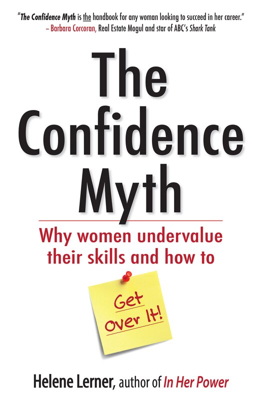 Couverture_The Confidence Myth