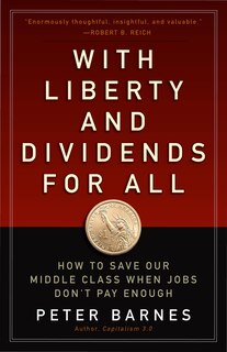 Couverture_With Liberty and Dividends for All