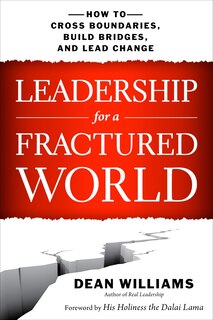 Couverture_Leadership For A Fractured World
