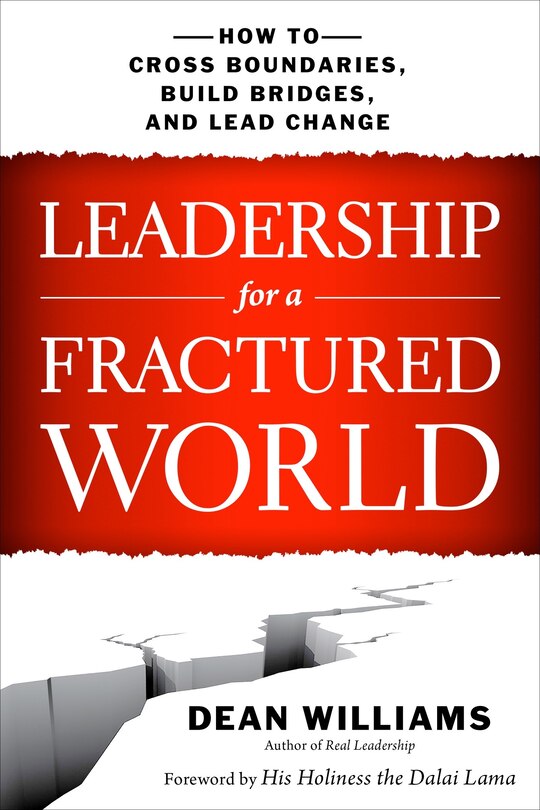 Couverture_Leadership For A Fractured World
