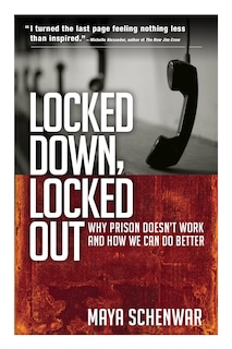 Couverture_Locked Down, Locked Out