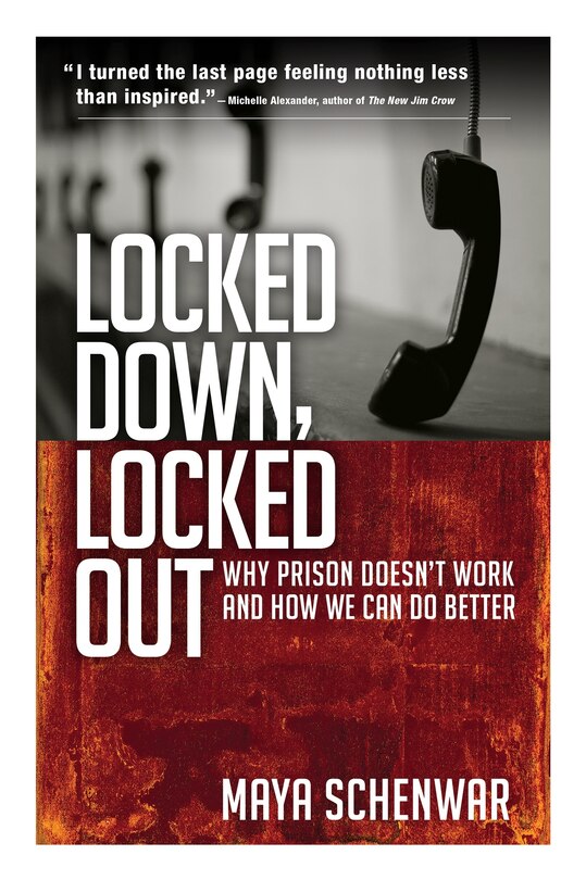 Couverture_Locked Down, Locked Out
