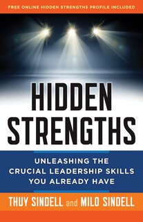 Front cover_Hidden Strengths