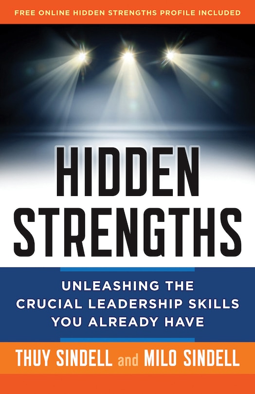 Front cover_Hidden Strengths
