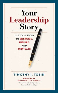 Couverture_Your Leadership Story