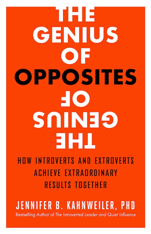 Couverture_The Genius Of Opposites