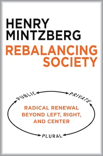 Front cover_Rebalancing Society