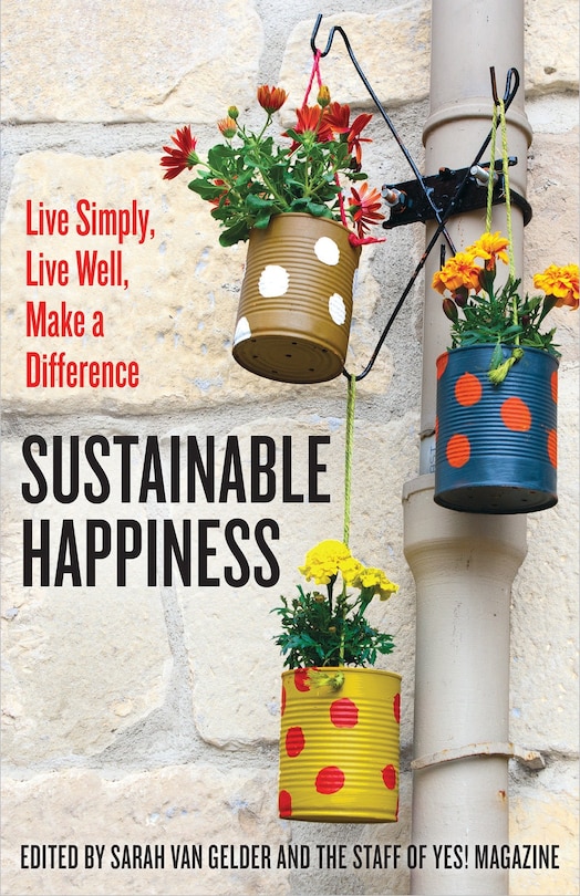 Front cover_Sustainable Happiness