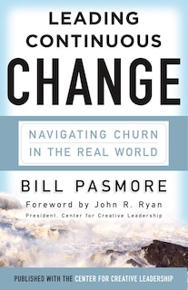 Front cover_Leading Continuous Change