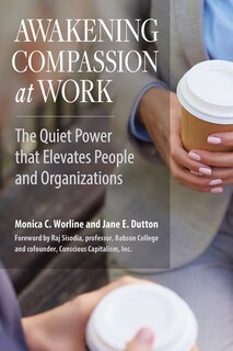 Couverture_Awakening Compassion At Work