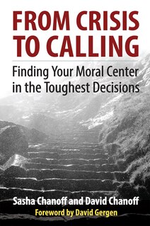 Couverture_From Crisis To Calling