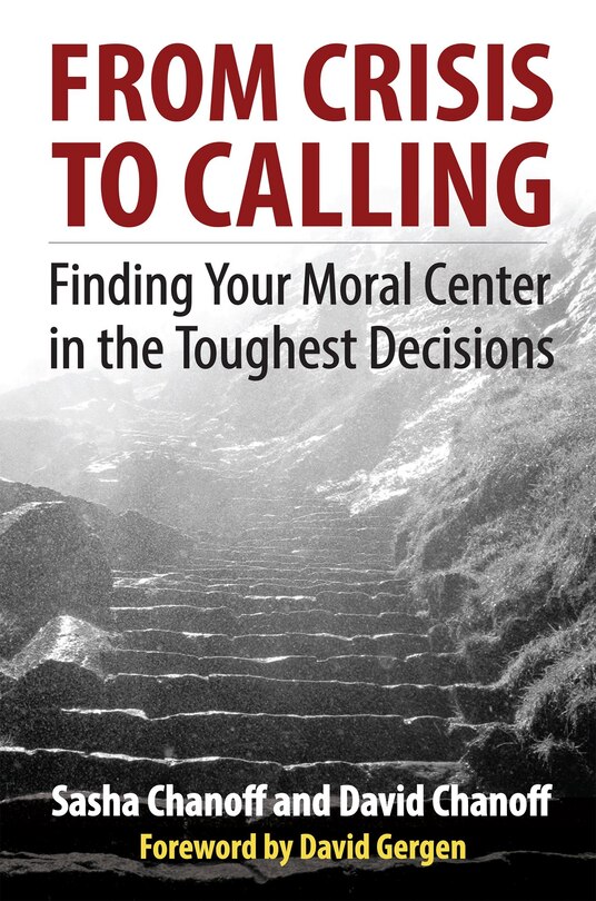 Couverture_From Crisis To Calling